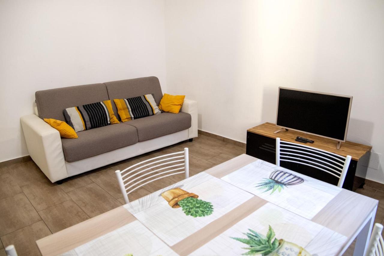 Apartamento Sannio Deluxe - San Giovanni Roma