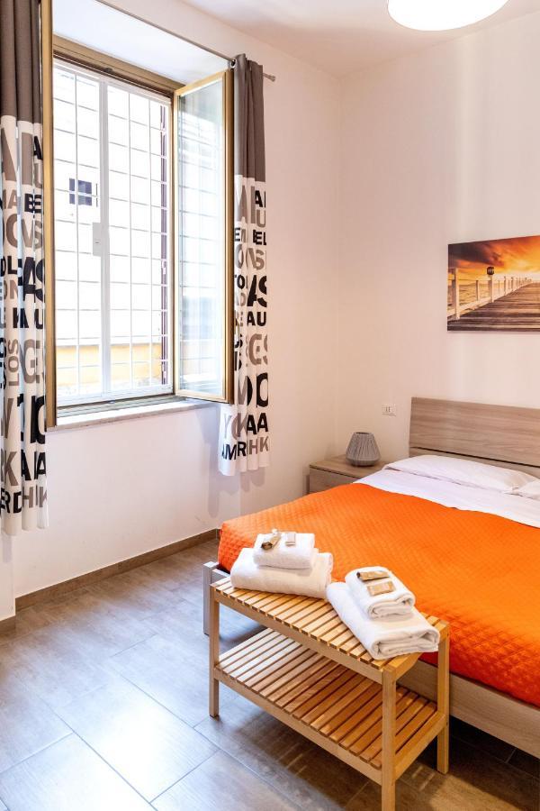 Sannio Deluxe - San Giovanni Apartamento